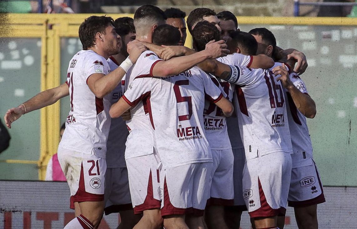 Cosenza 0-1 Cittadella: Goalkeepers shine in Granata road victory